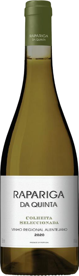 Rapariga da Quinta Branco